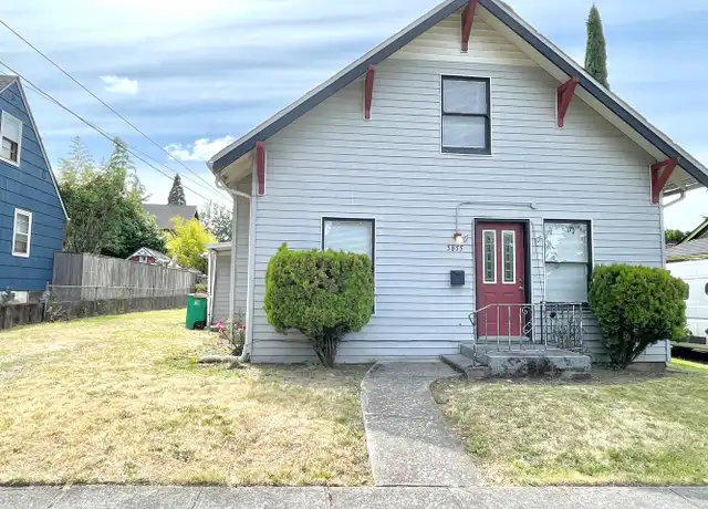 Property at 5855 NE 19th Ave, Portland, OR, 97211, 3 beds, 1 bath, [object Object]