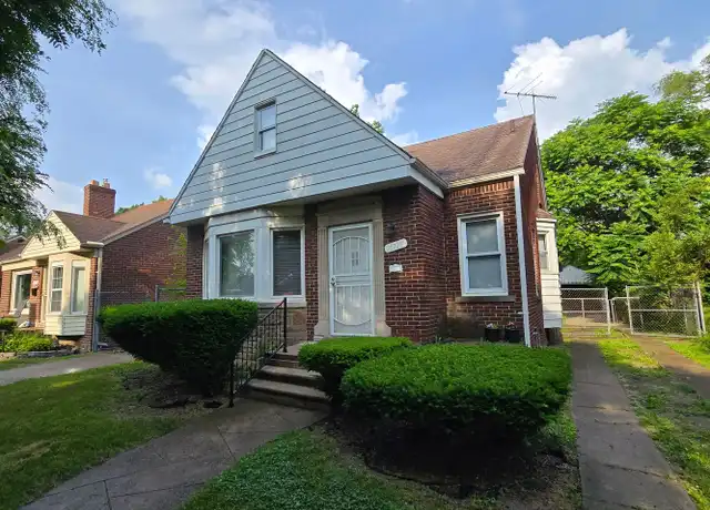Property at 16739 Prevost St, Detroit, MI, 48235, 4 beds, 1 bath, [object Object]