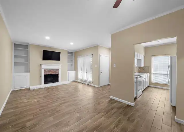 Property at 1201 Bering Dr #97, Houston, TX, 77057, 1 bed, 1 bath, [object Object]