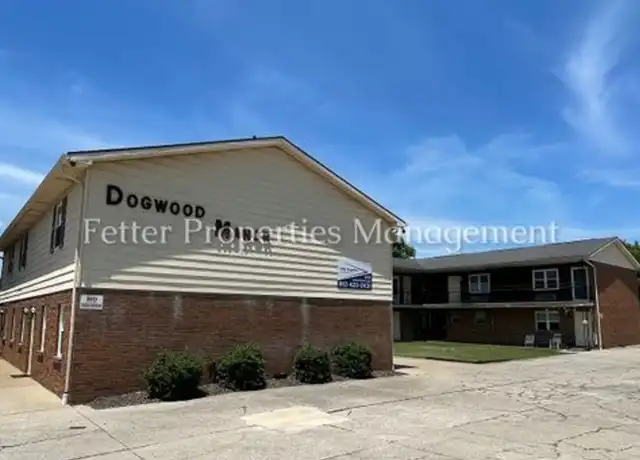 Property at 2720 N Kentucky Ave Unit 2722, Evansville, IN, 47711, 2 beds, 1.5 baths, [object Object]