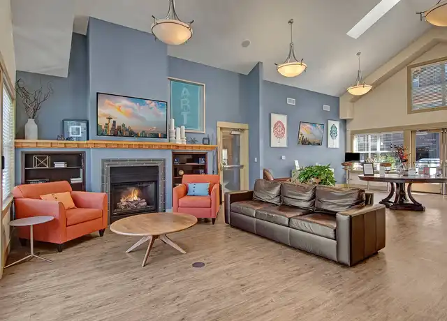 Property at Element 170 Apartments - 1563 SW 172nd Ter, Beaverton, OR, 97006, 1 bed, 1 bath, [object Object]
