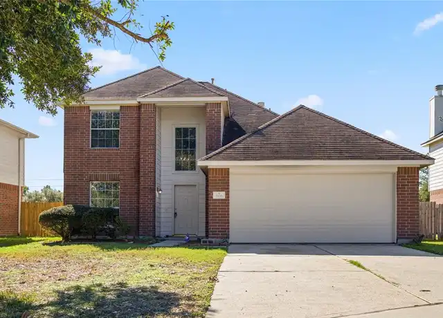 Property at 5106 Bright Oak Ct, Spring, TX, 77373, 4 beds, 2.5 baths, [object Object]