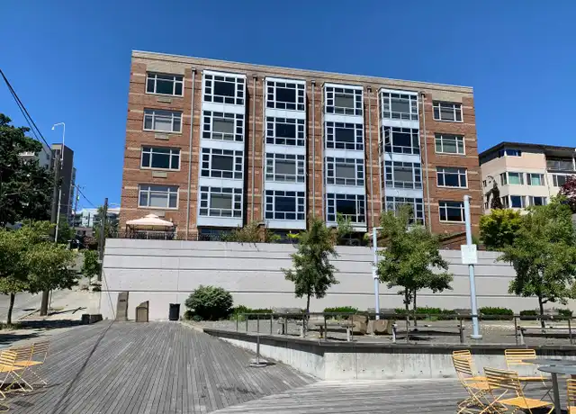 Property at 720 Queen Anne Ave N #404, Seattle, WA, 98109, 2 beds, 2 baths, [object Object]