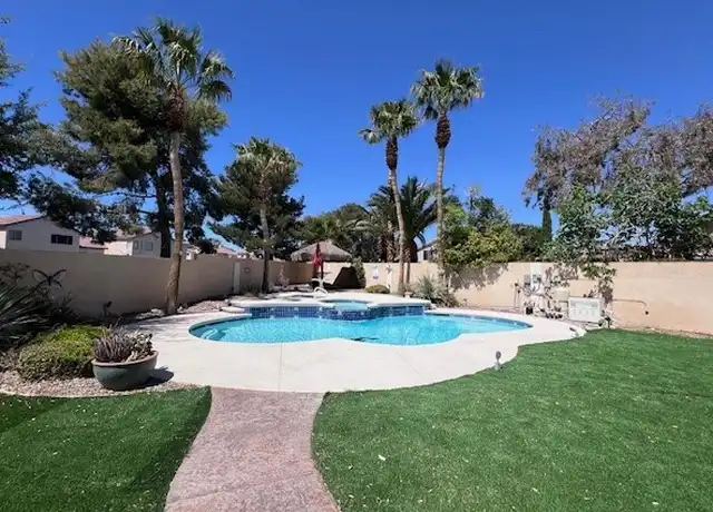 Property at 2536 Mesa Verde Ter, Henderson, NV, 89074, 5 beds, 3 baths, [object Object]