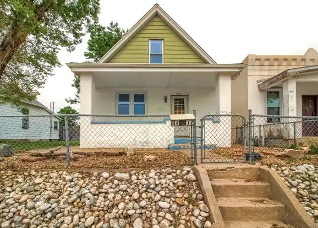 Property at 4417 Pennsylvania St, Denver, CO, 80216, 3 beds, 2 baths, [object Object]