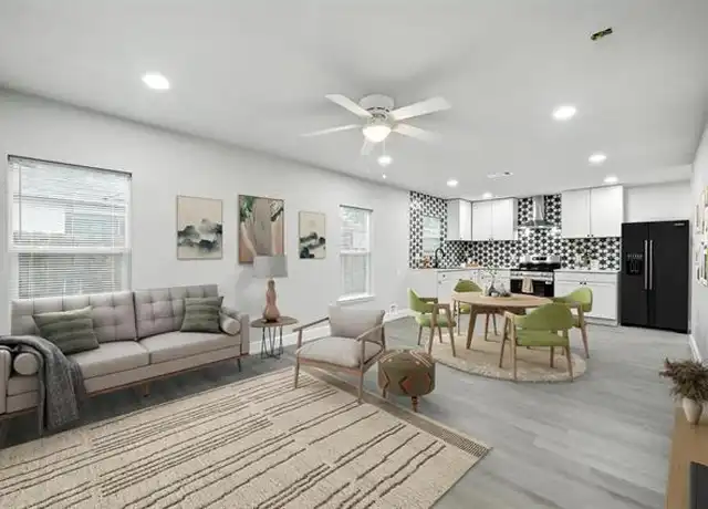 Property at 3713 Avenue H, Fort Worth, TX, 76105, 4 beds, 2 baths, [object Object]