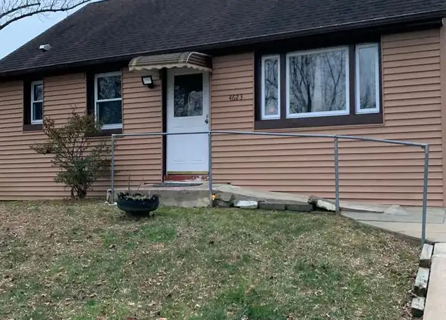 Property at 4623 Belmont Ave, Bensalem, PA, 19020, 2 beds, 1 bath, [object Object]
