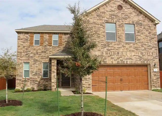 Property at 1708 Uhland Dr, Leander, TX, 78641, 4 beds, 2.5 baths, [object Object]