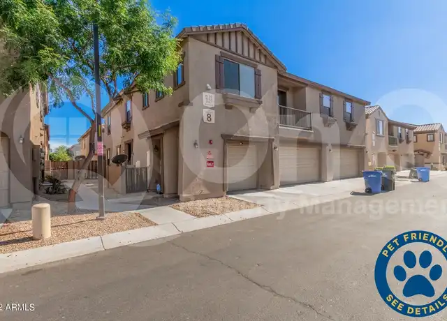 Property at 8147 W Lynwood St, Phoenix, AZ, 85043, 3 beds, 2.5 baths, [object Object]