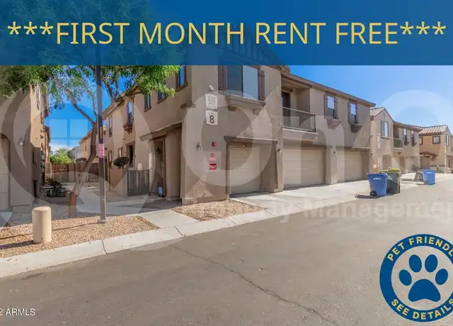 Property at 8147 W Lynwood St, Phoenix, AZ, 85043, 3 beds, 2.5 baths, [object Object]