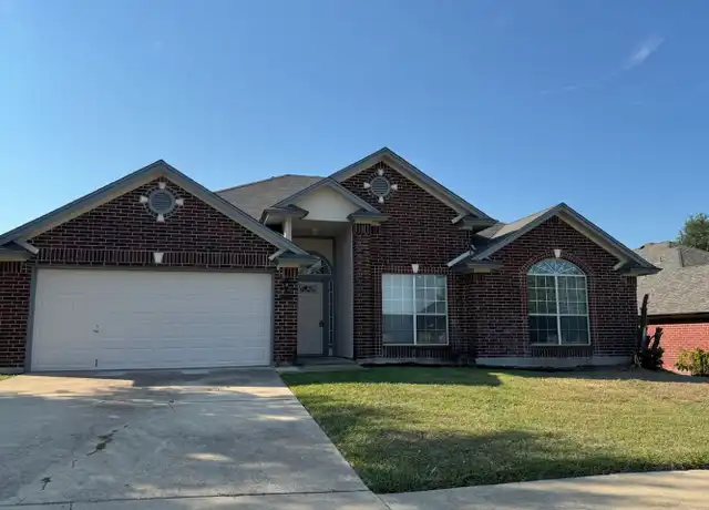Property at 4206 Aspen Dr, Killeen, TX, 76542, 3 beds, 2 baths, [object Object]