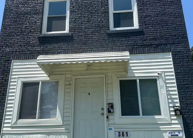 Property at 361 1/2 S Harris Ave Unit 361 1/2, Columbus, OH, 43204, 2 beds, 1 bath, [object Object]