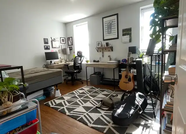 Property at 221 S 51st St Unit 2, Philadelphia, PA, 19139, 2 beds, 1 bath, [object Object]