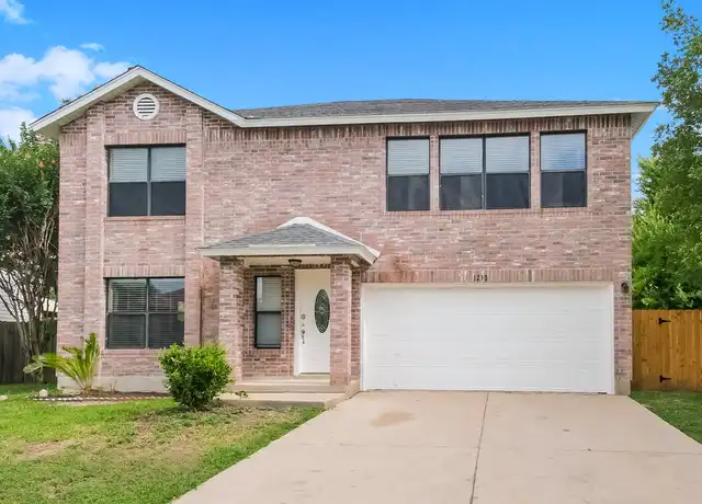 Property at 1232 Dexford Dr, Austin, TX, 78753, 3 beds, 2.5 baths, [object Object]