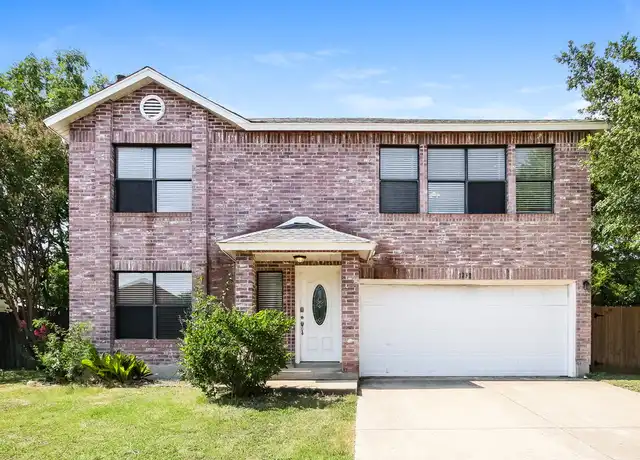 Property at 1232 Dexford Dr, Austin, TX, 78753, 3 beds, 2.5 baths, [object Object]