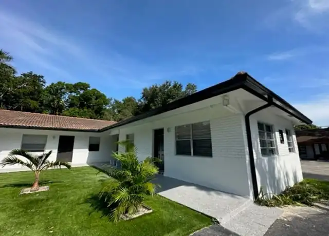 Property at 3315 SW 15th Ave Unit 6-3315, Fort Lauderdale, FL, 33315, 1 bed, 1 bath, [object Object]
