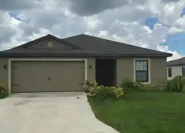 Property at 722 Morningview Ct, Lehigh Acres, FL, 33974, 3 beds, 2 baths, [object Object]