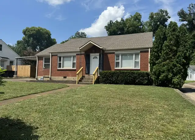 Property at 5532 Kendall Dr, Nashville, TN, 37209, 3 beds, 2 baths, [object Object]