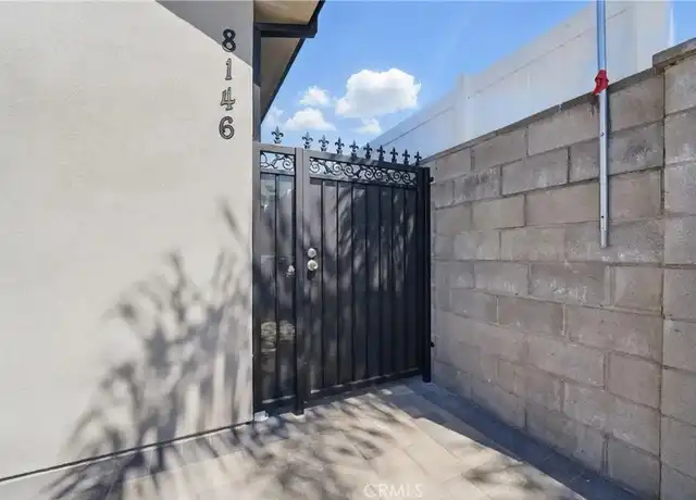 Property at 8146 Vantage Ave, North Hollywood, CA, 91605, 3 beds, 2 baths, [object Object]