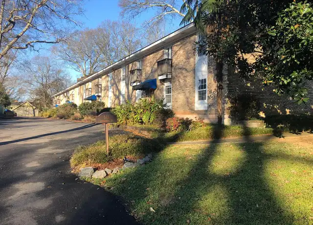 Property at 615 SE BLVD Unit 16, Atlanta, GA, 30312, 2 beds, 1 bath, [object Object]