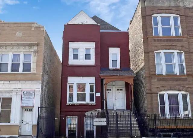 Property at 1922 S Leavitt St Unit 2F, Chicago, IL, 60608, 2 beds, 1 bath, [object Object]