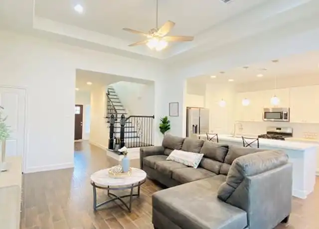 Property at 8301 Livingston St, Houston, TX, 77051, 4 beds, 3.5 baths, [object Object]