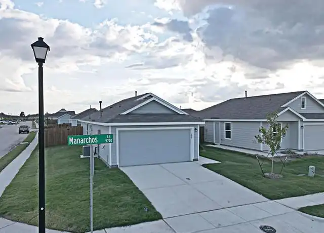 Property at 5701 Manarchos Ln, Forney, TX, 75126, 3 beds, 2 baths, [object Object]