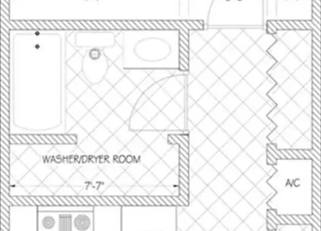 Property at 3100 SW 35th Pl Unit 17F, Gainesville, FL, 32608, 1 bed, 1 bath, [object Object]