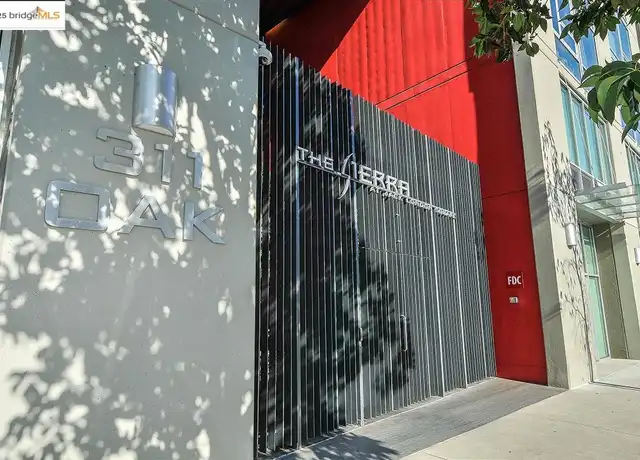 Property at 311 Oak St #724, Oakland, CA, 94607, 1 bed, 1 bath, [object Object]