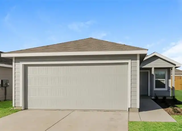 Property at 3007 Wallace Wells Ct, Crandall, TX, 75114, 3 beds, 2 baths, [object Object]
