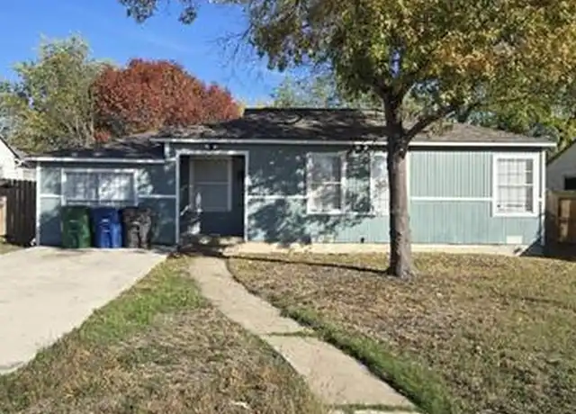 Property at 527 W Mariposa Dr, San Antonio, TX, 78212, 3 beds, 2 baths, [object Object]