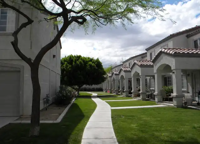 Property at 125 S 56th St #146, Mesa, AZ, 85206, 3 beds, 2.5 baths, [object Object]