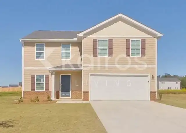 Property at 503 Park Brooke Trce, GA, 31216, 4 beds, 2 baths, [object Object]