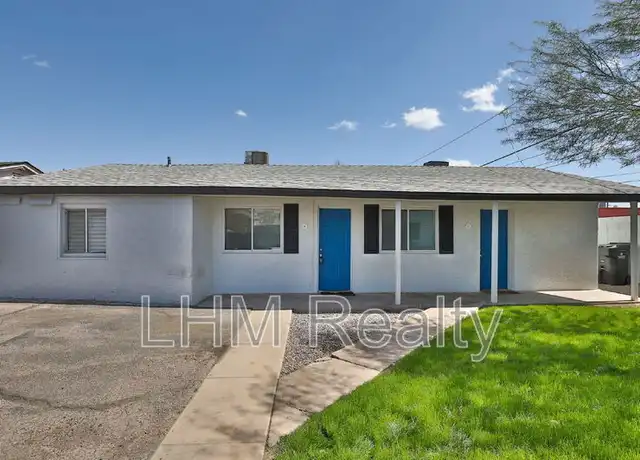 Property at 1713 N 31st Pl Unit 4, Phoenix, AZ, 85008, 2 beds, 1 bath, [object Object]