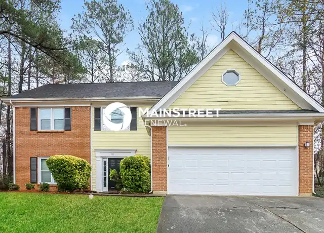 Property at 7139 Lone Oak Trce, Lithonia, GA, 30058, 4 beds, 2 baths, [object Object]