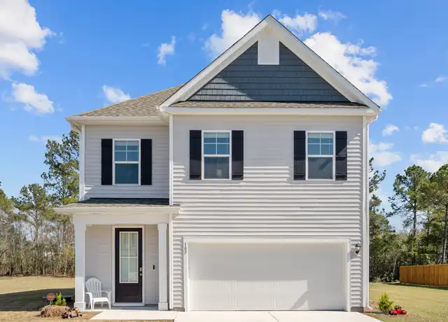 Property at 107 Delray Ct, Sneads Ferry, NC, 28460, 4 beds, 3 baths, [object Object]