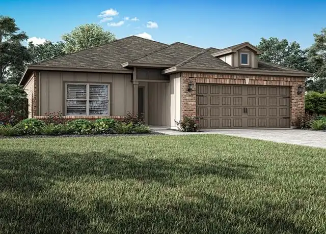 Property at 1021 Temple Ln, Fort Worth, TX, 76108, 3 beds, 2 baths, [object Object]