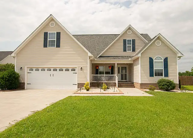 Property at 108 Weste Ave, Jacksonville, NC, 28540, 4 beds, 3 baths, [object Object]