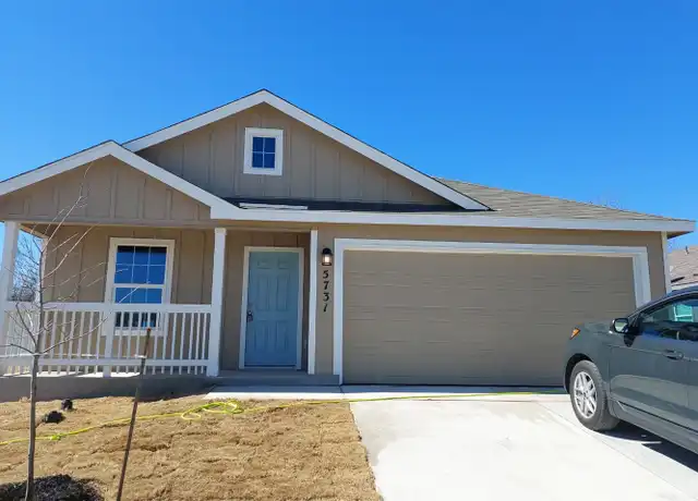 Property at 5731 Sunset Vis, San Antonio, TX, 78242, 3 beds, 2 baths, [object Object]