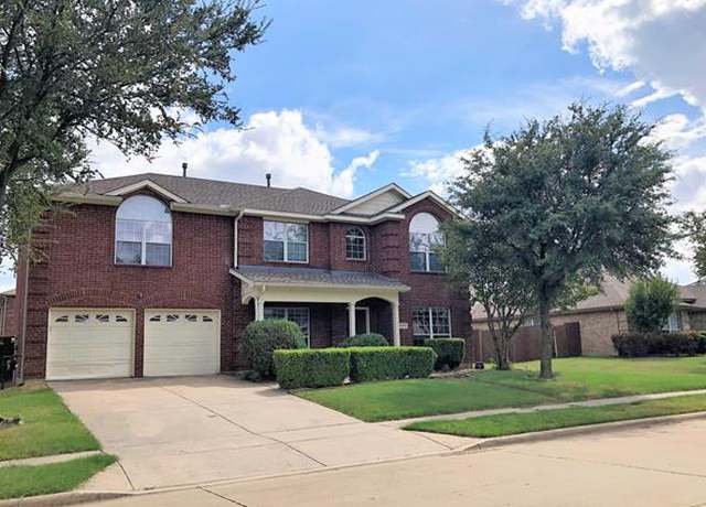 Photo of 15701 Wyoming Dr, Frisco, TX 75035