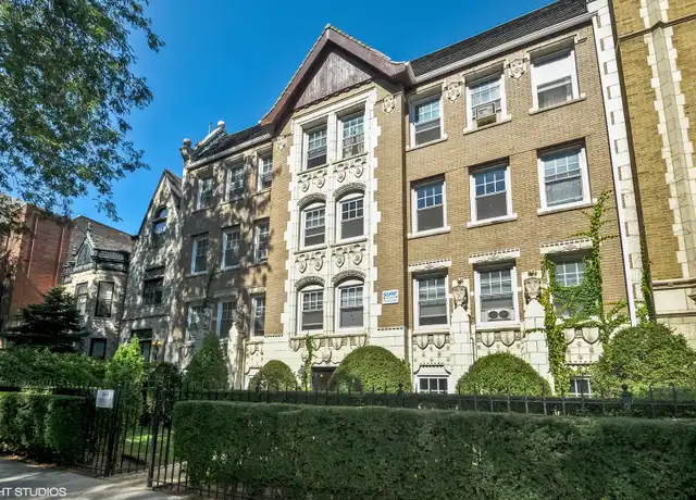 Property at 644 W Wrightwood Ave Unit 15, Chicago, IL, 60614, 0 beds, 1 bath, [object Object]