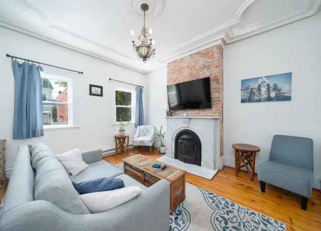 Property at 18 Elizabeth St Unit 2, Jersey City, NJ, 07306, 3 beds, 2 baths, [object Object]