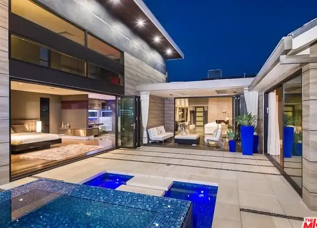 Property at 12318 W Sunset Blvd, Los Angeles, CA, 90049, 4 beds, 5 baths, [object Object]