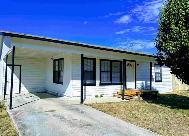 Property at 408 1/2 West Avenue F, Copperas Cove, TX, 76522, 3 beds, 1 bath, [object Object]