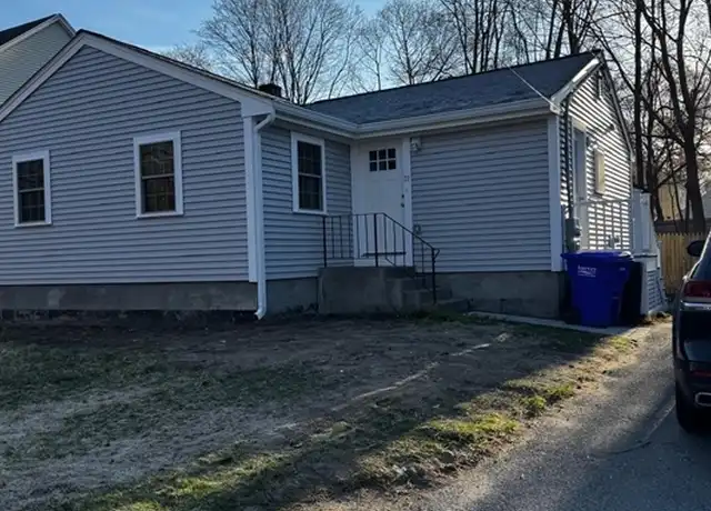 Property at 28 Brown St, Maynard, MA, 01754, 3 beds, 1 bath, [object Object]