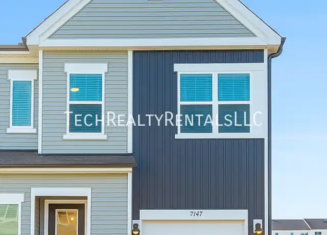 Property at 7147 Millie Fae Aly Unit 1, Charlotte, NC, 28269, 3 beds, 2.5 baths, [object Object]