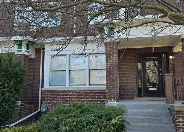 Property at 4235 Trumbull, Detroit, MI, 48208, 2 beds, 3 baths, [object Object]