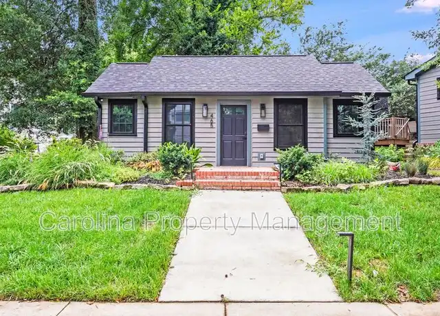 Property at 465 W Worthington Ave, Charlotte, NC, 28203, 1 bed, 1 bath, [object Object]