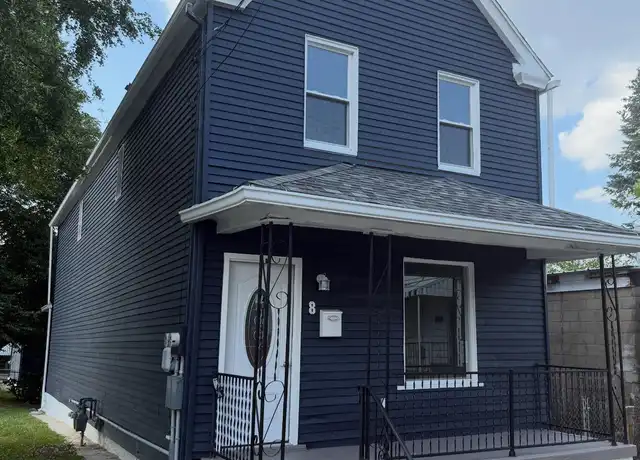Property at 27 S Welles St, Wilkes-Barre, PA, 18702, 2 beds, 2 baths, [object Object]