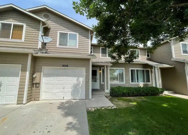 Property at 2008 Glenmoor Dr, Fort Collins, CO, 80521, 3 beds, 2.5 baths, [object Object]